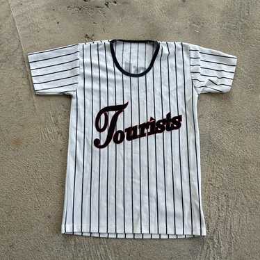 Other Vintage 90s Asheville Tourists Jersey