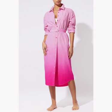 Solid & Striped Solid & Striped The Shocking Pink… - image 1