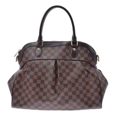 Louis Vuitton Trevi leather handbag