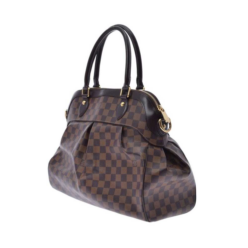 Louis Vuitton Trevi leather handbag - image 2