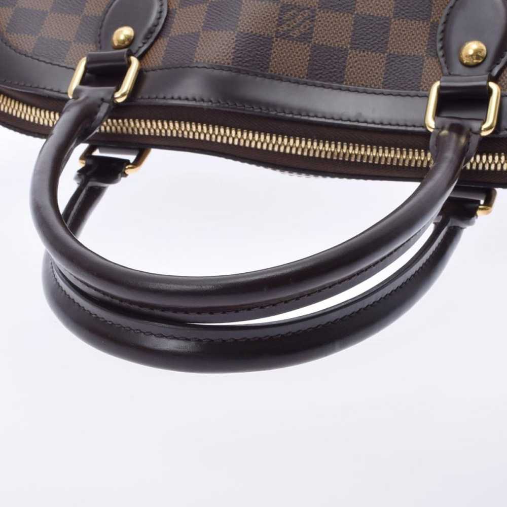 Louis Vuitton Trevi leather handbag - image 3