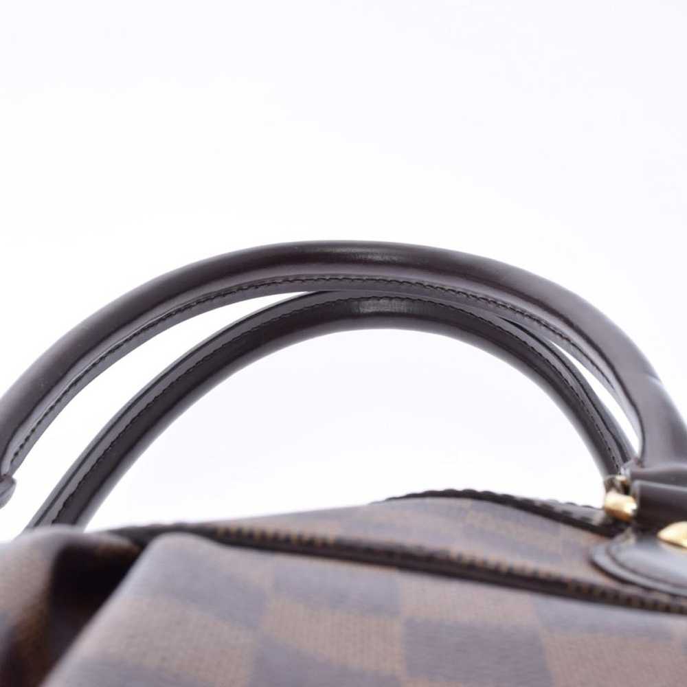 Louis Vuitton Trevi leather handbag - image 4