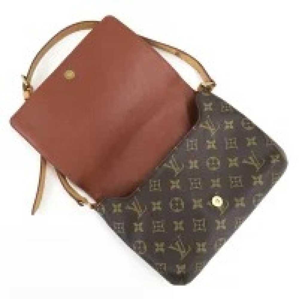 Louis Vuitton Musette leather handbag - image 3