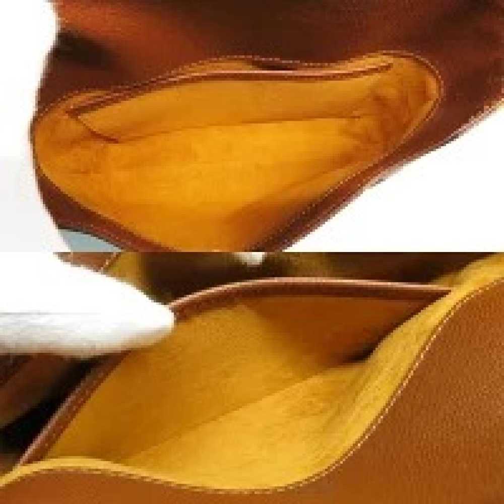 Louis Vuitton Musette leather handbag - image 4