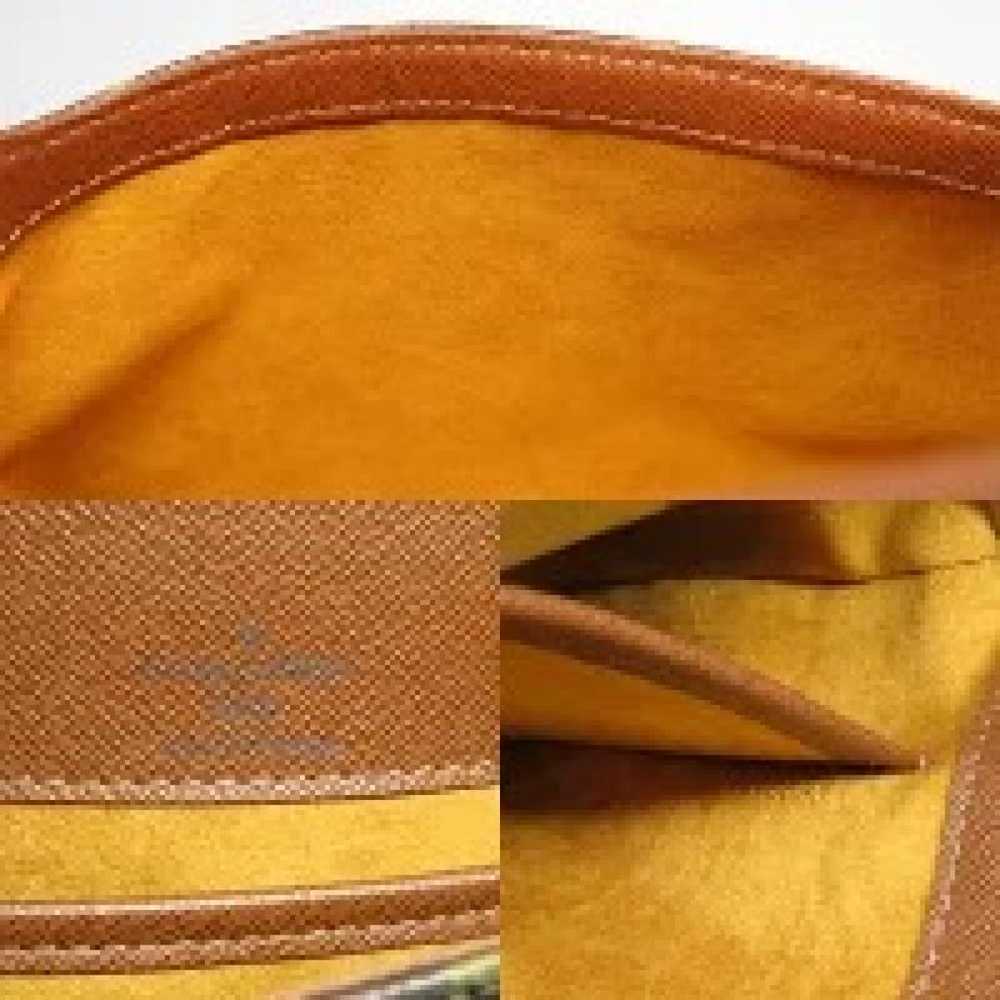 Louis Vuitton Musette leather handbag - image 5