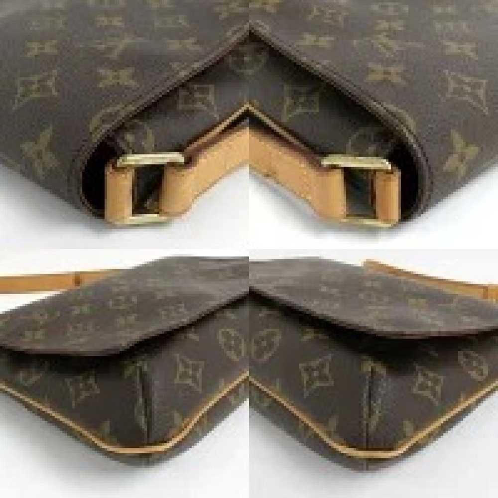 Louis Vuitton Musette leather handbag - image 6