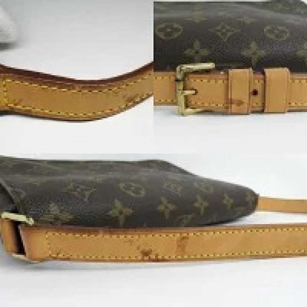 Louis Vuitton Musette leather handbag - image 7