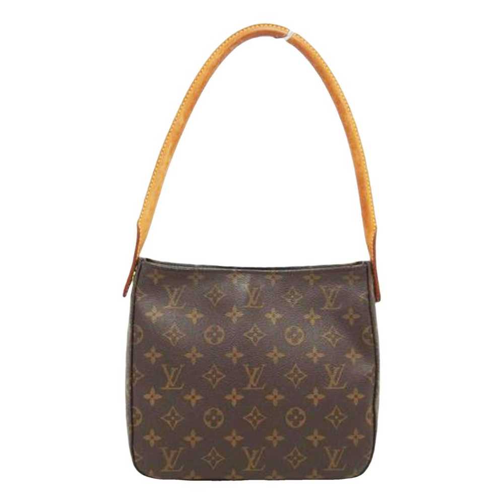 Louis Vuitton Looping leather handbag - image 1