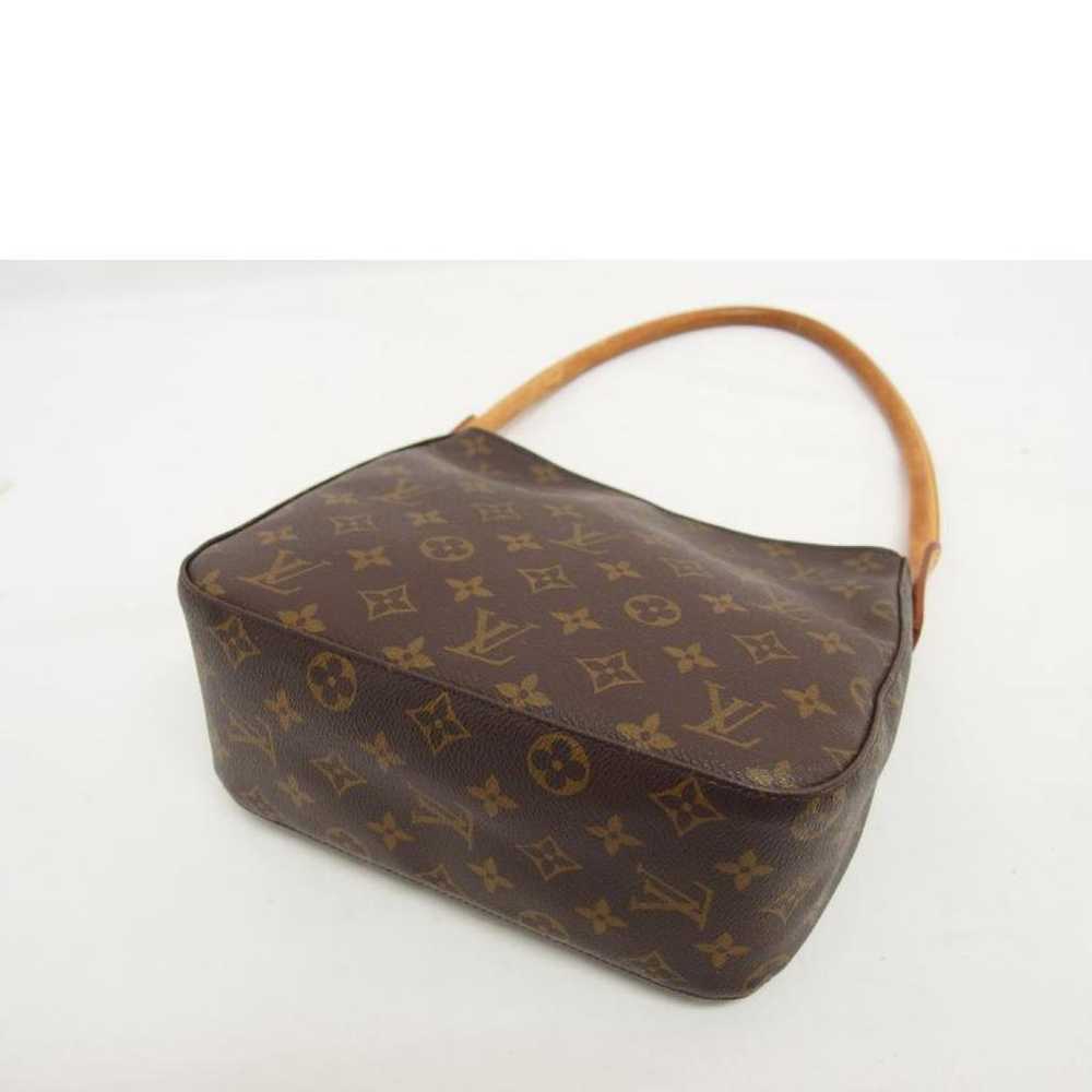 Louis Vuitton Looping leather handbag - image 3