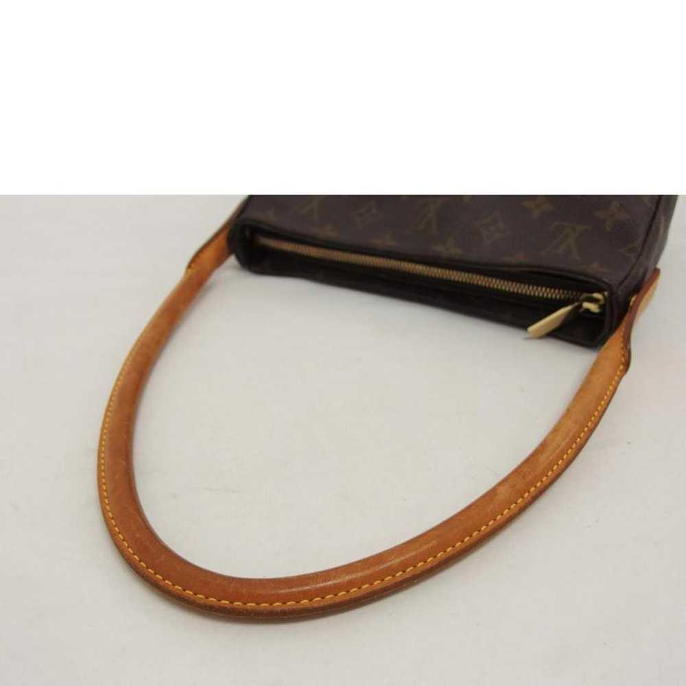 Louis Vuitton Looping leather handbag - image 4