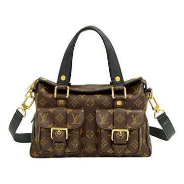 Vintage louis vuitton manhattan - Gem