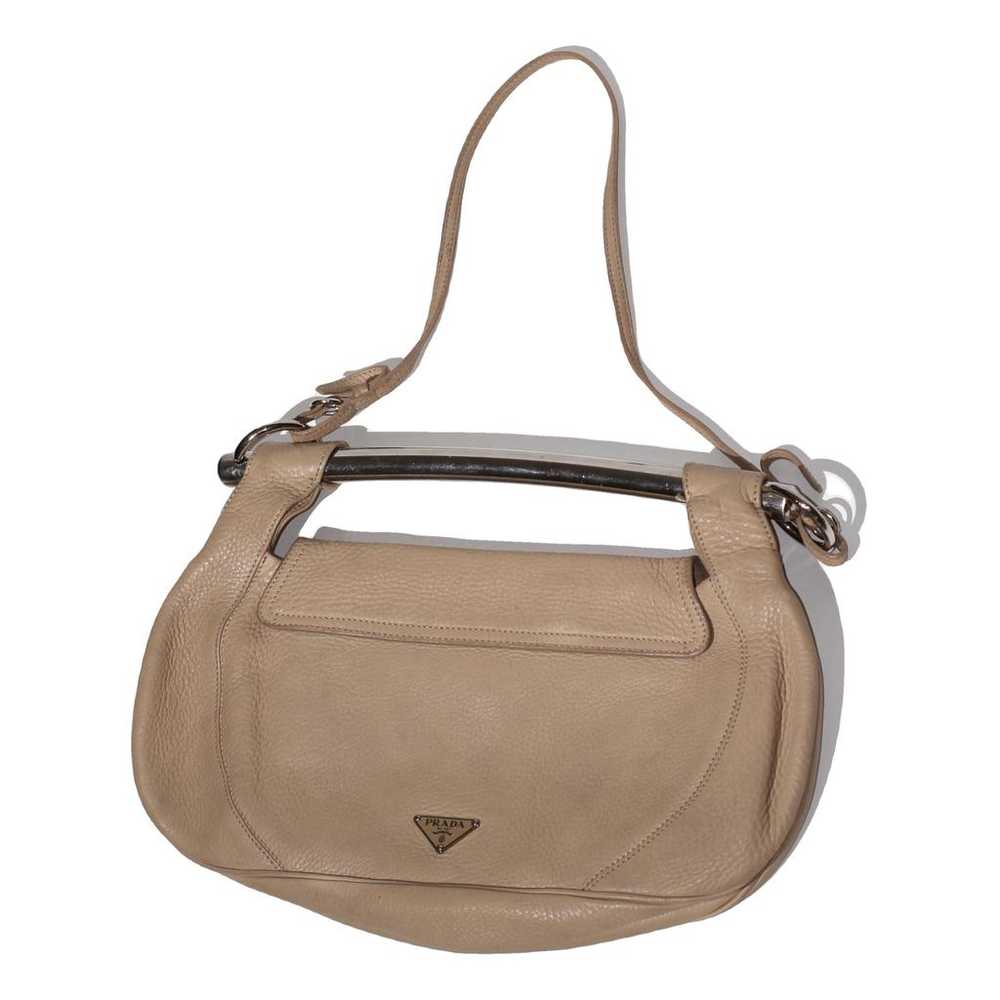 Prada Leather handbag - image 1