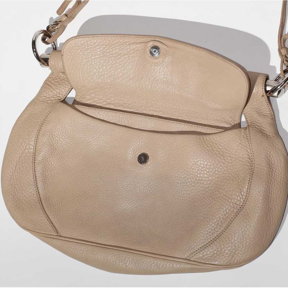 Prada Leather handbag - image 8