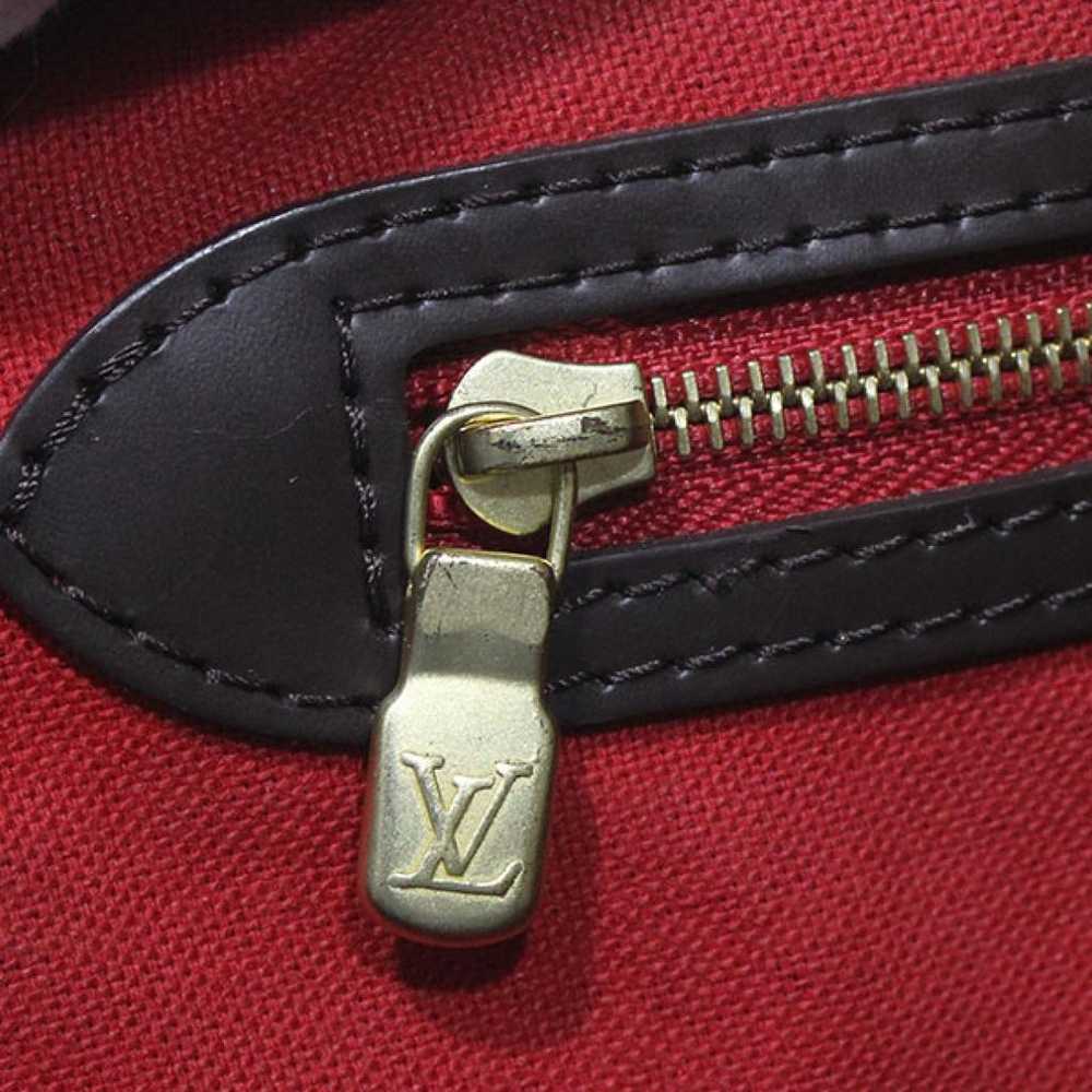 Louis Vuitton Speedy Bandoulière leather handbag - image 5