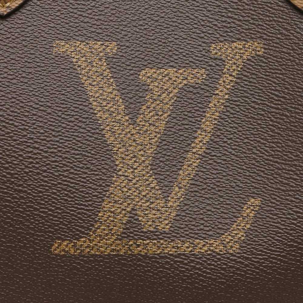 Louis Vuitton Onthego leather handbag - image 7