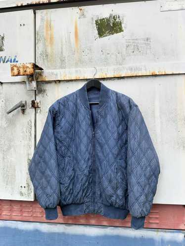 Bomber Jacket × Japanese Brand × Vintage 👹Vintag… - image 1