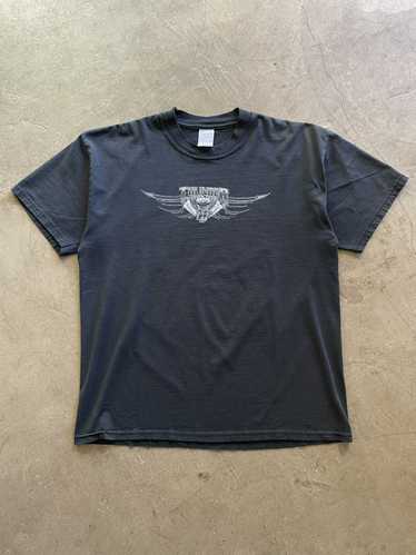 Vintage Thunder on the River shirt