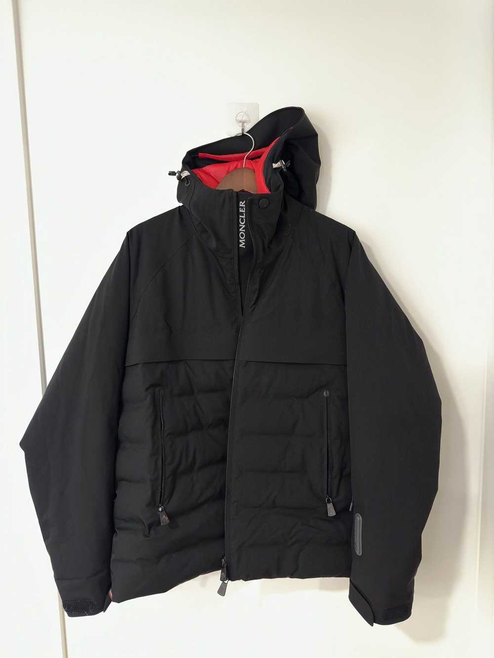 Moncler × Moncler Grenoble Moncler Grenoble Ski d… - image 1