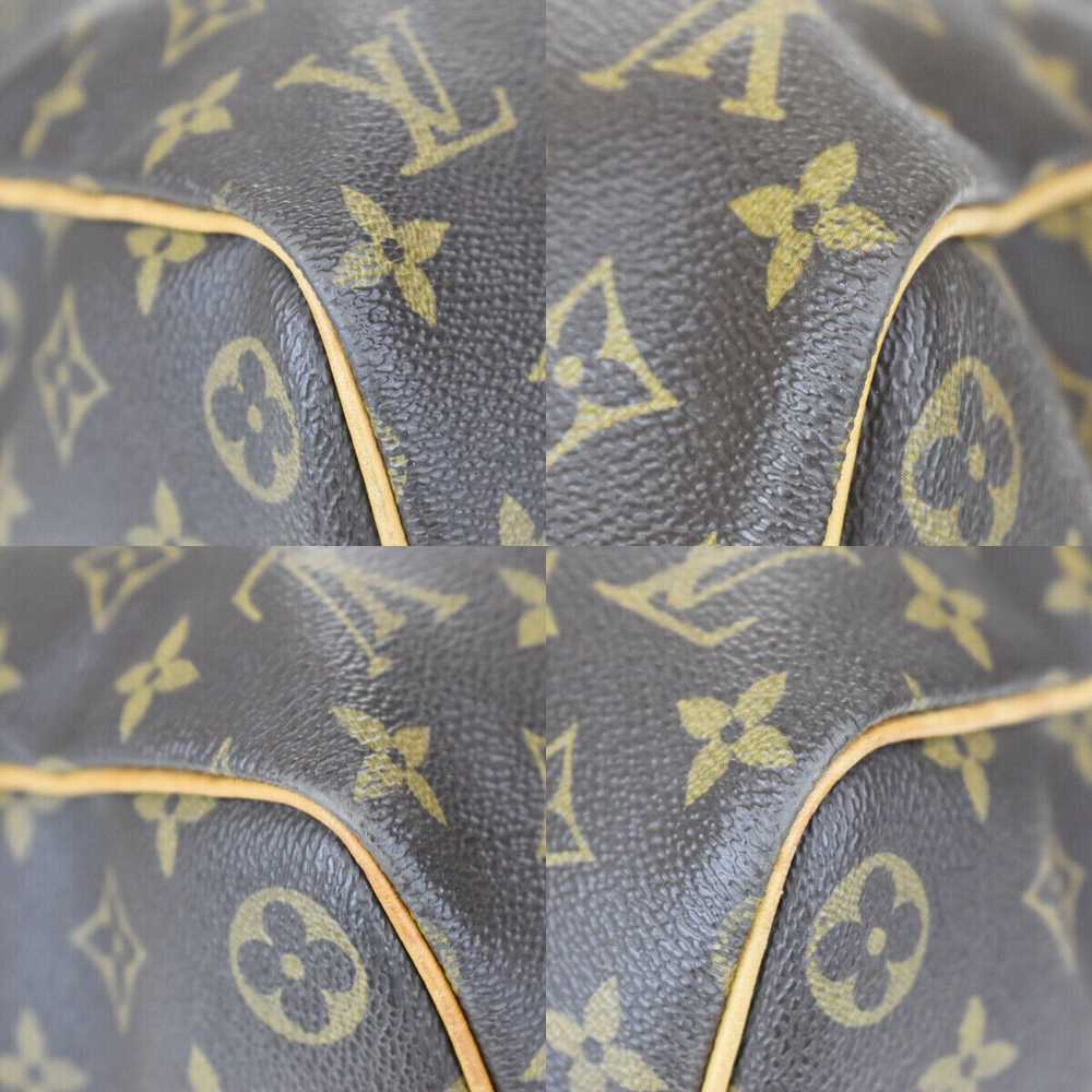 Louis Vuitton Louis Vuitton Keepall 45 Bandoulier… - image 6