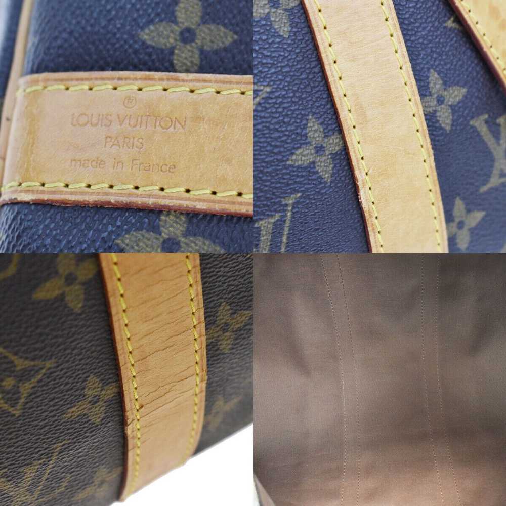 Louis Vuitton Louis Vuitton Keepall 45 Bandoulier… - image 9