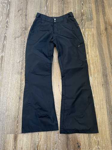 Oakley × Vintage Vintage y2k oakley snowboard pant