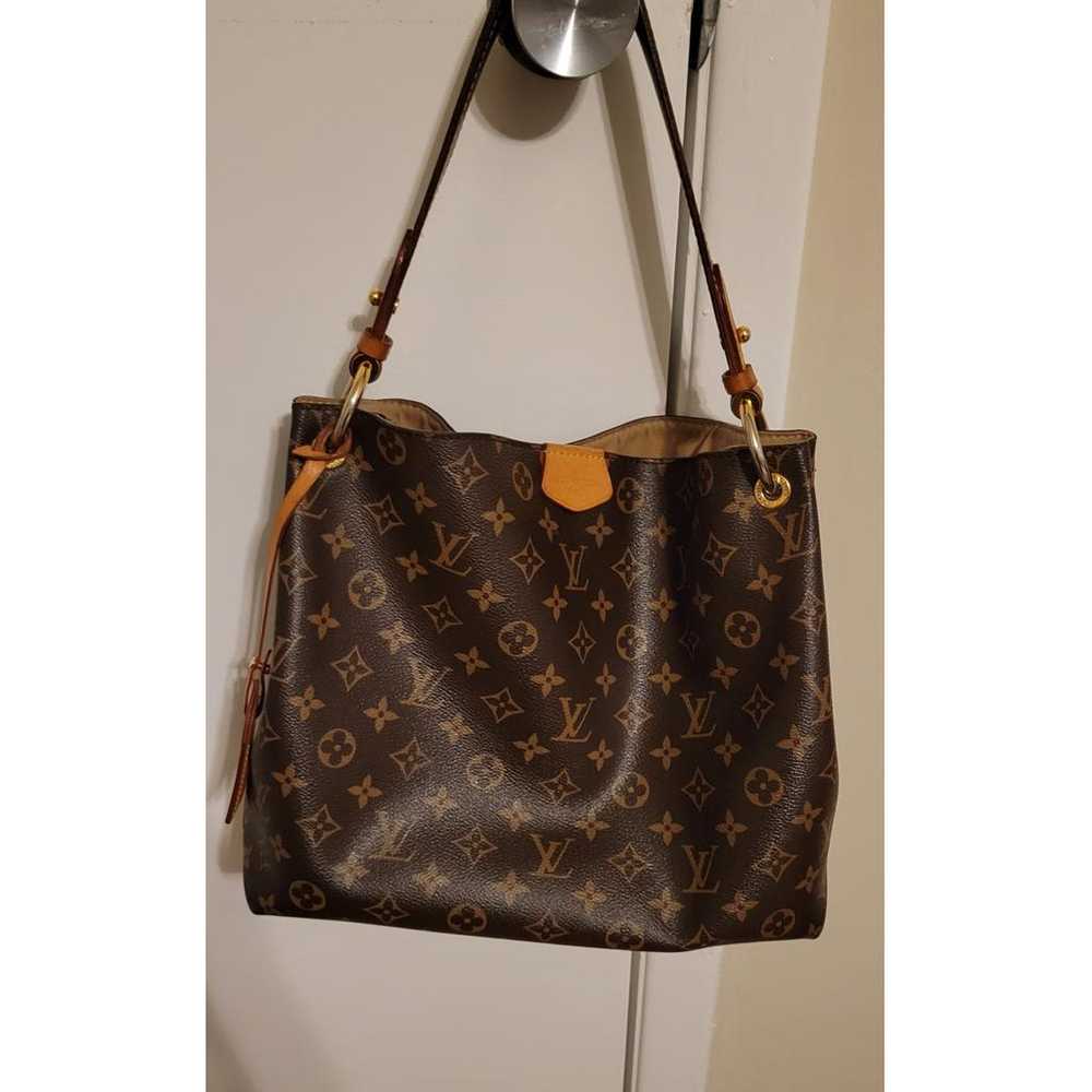 Louis Vuitton Graceful leather handbag - image 7