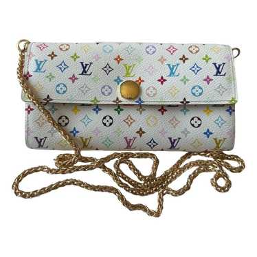 Louis Vuitton Leather wallet - image 1