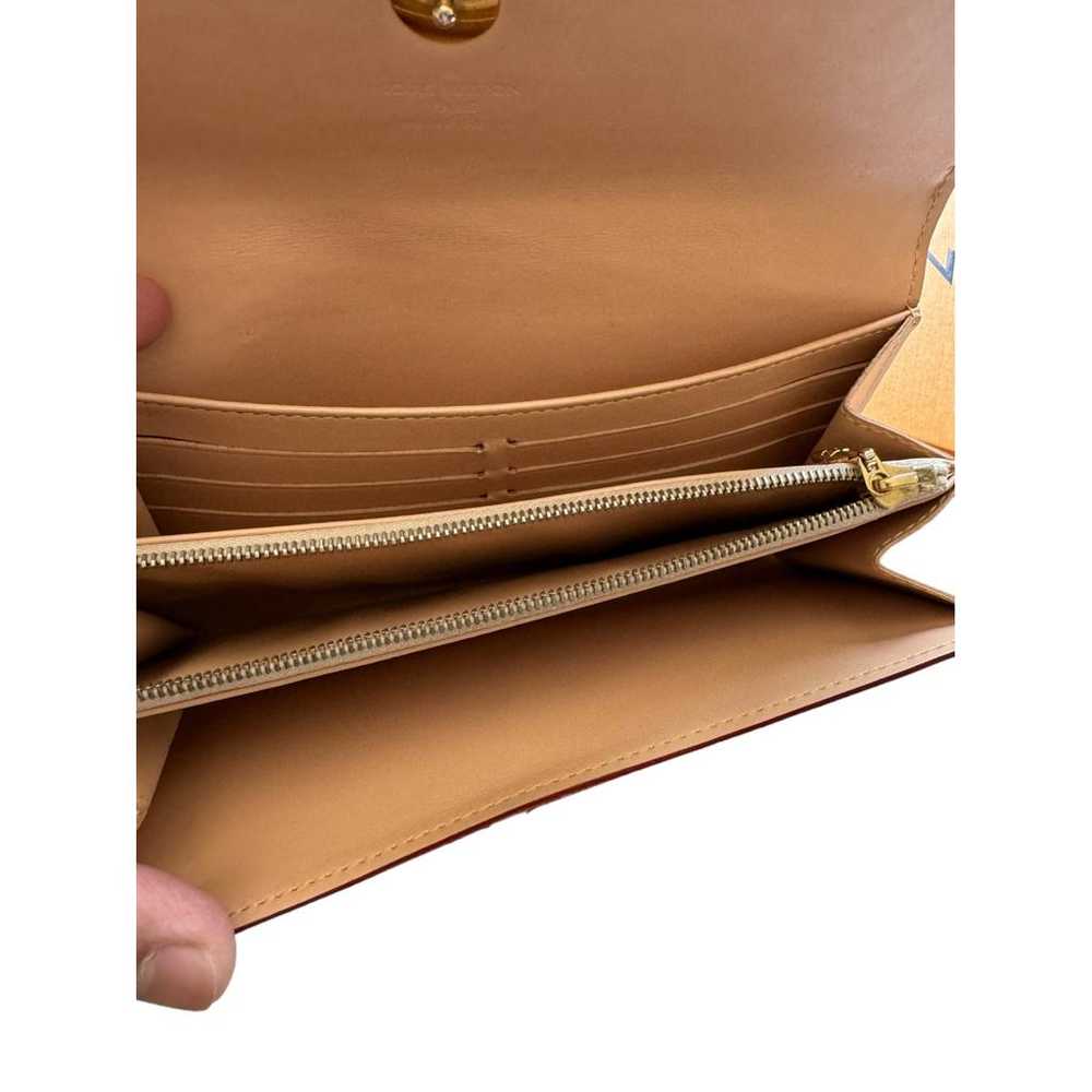 Louis Vuitton Leather wallet - image 8