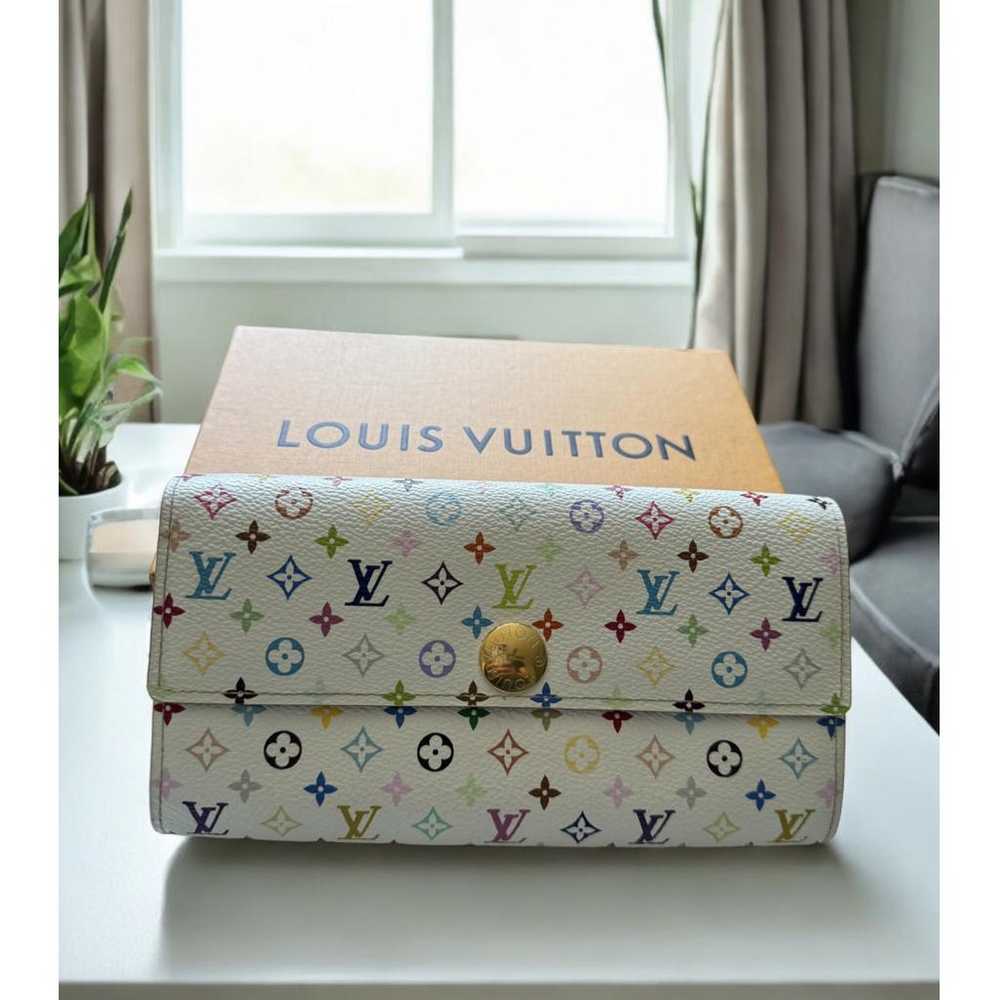 Louis Vuitton Leather wallet - image 9