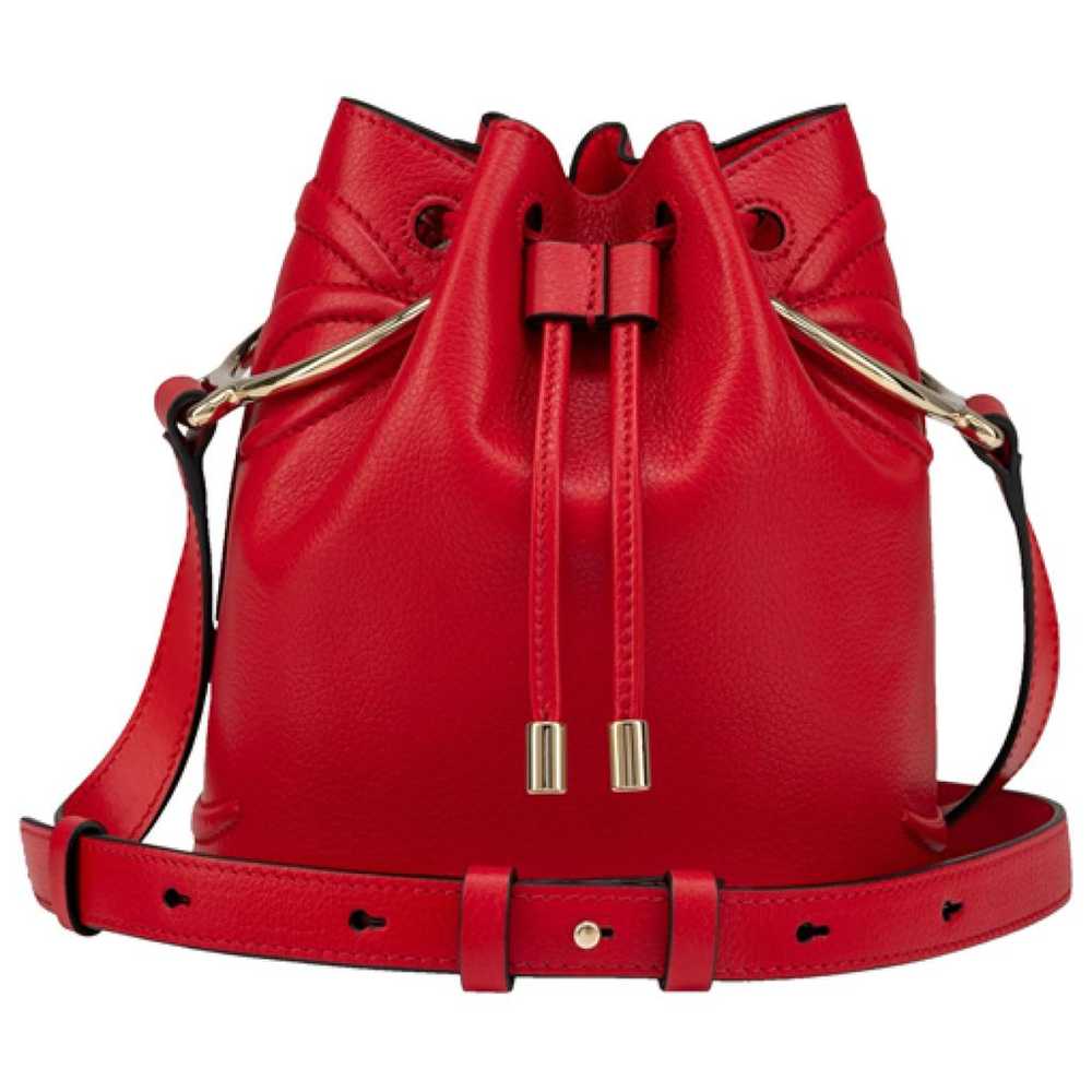 Christian Louboutin Leather handbag - image 1