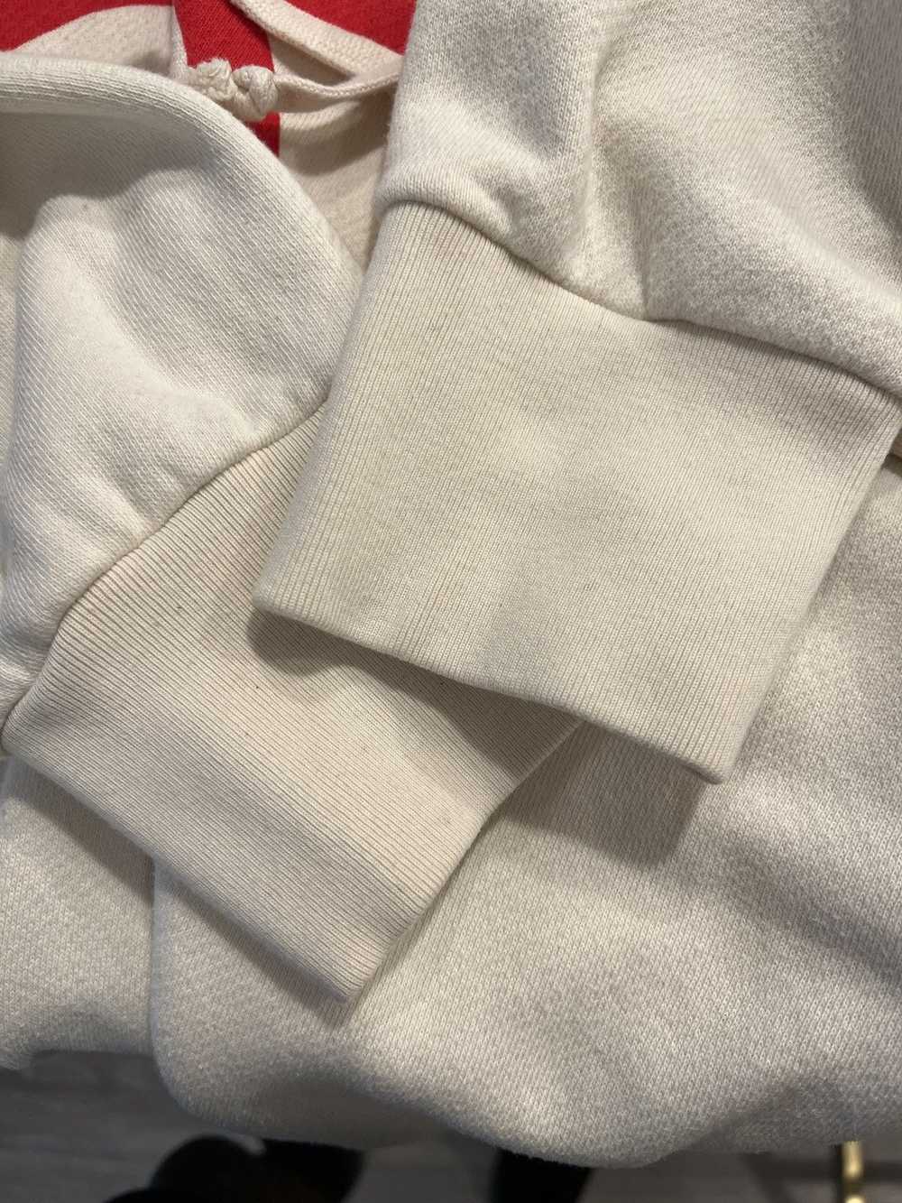 Gucci Gucci hoodie interlocking G - image 4