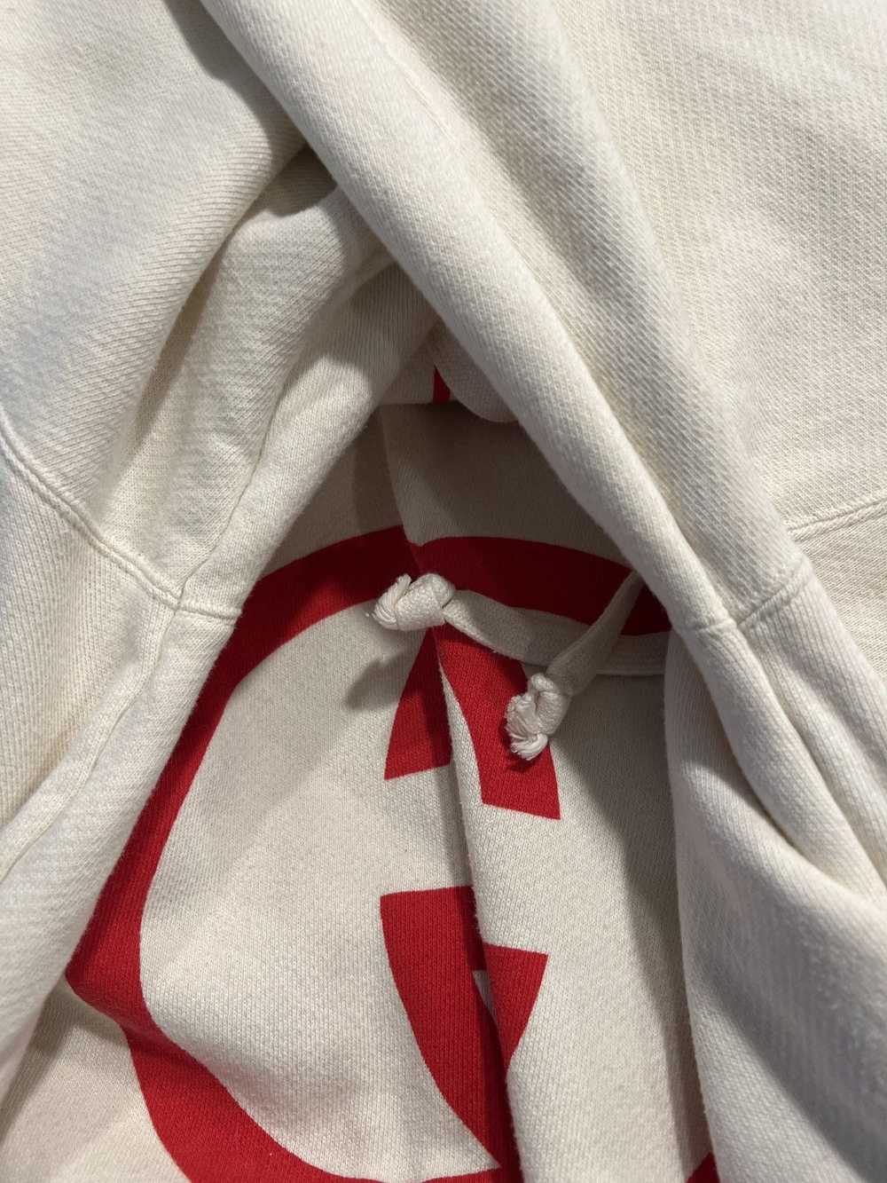 Gucci Gucci hoodie interlocking G - image 6