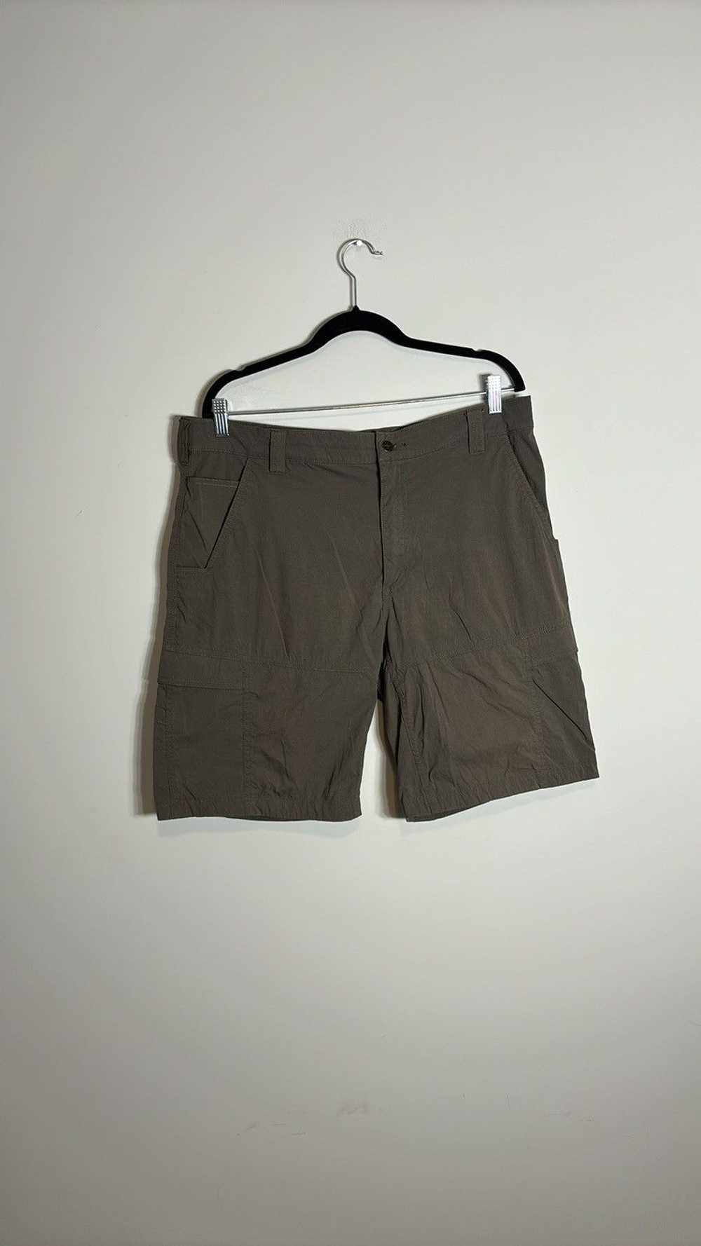 Carhartt × Streetwear Carhartt Shorts - image 1