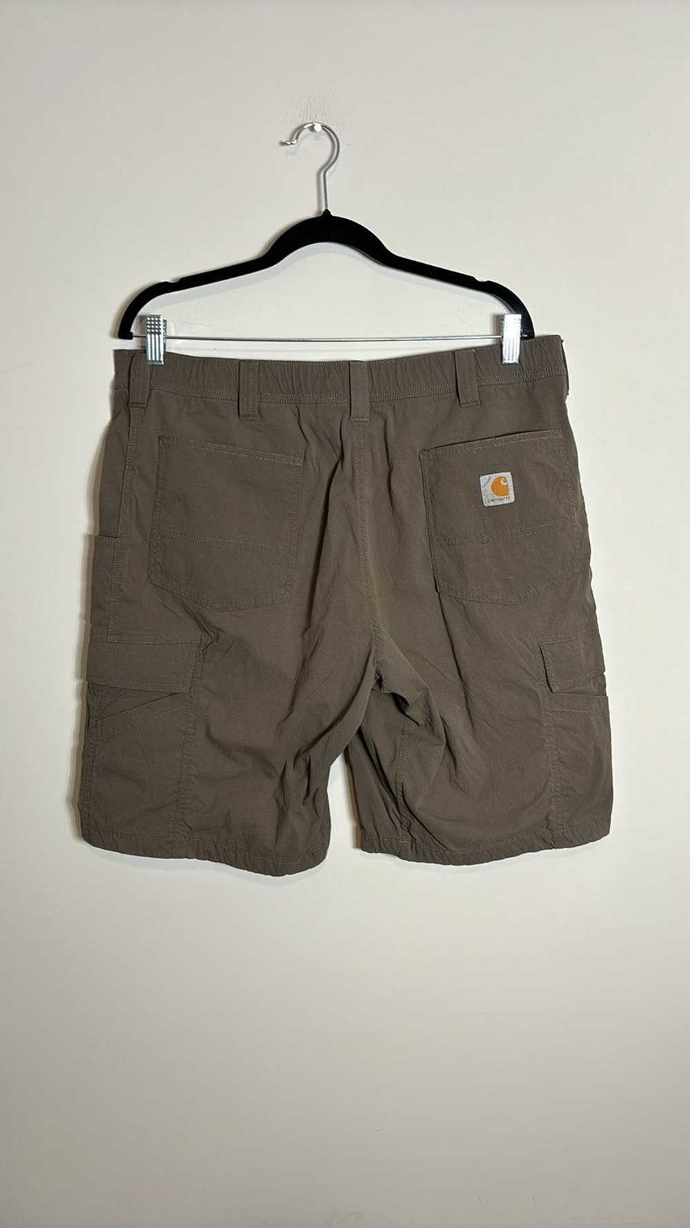 Carhartt × Streetwear Carhartt Shorts - image 4