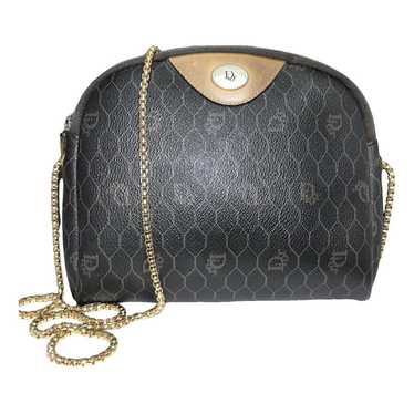 Dior Leather handbag - image 1