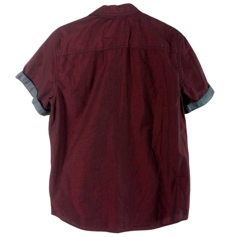 Urban Pipeline Urban Pipeline Mens Short Sleeve S… - image 2