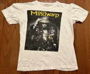 Zodiac Mindwarp ゾディアック・マインドワープ　Tシャツ　ブラック Zodiac Mindwarp ゾディアック・マインドワープ Tシャツ ブラック