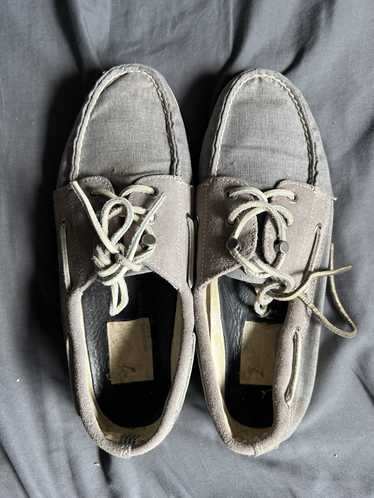 Band Of Outsiders × Sperry Band of Outsiders x Spe