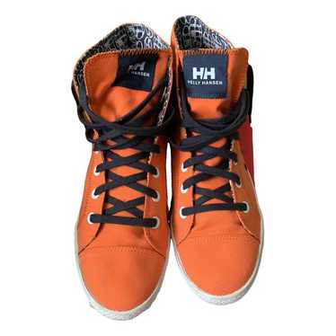 Helly Hansen Cloth low trainers