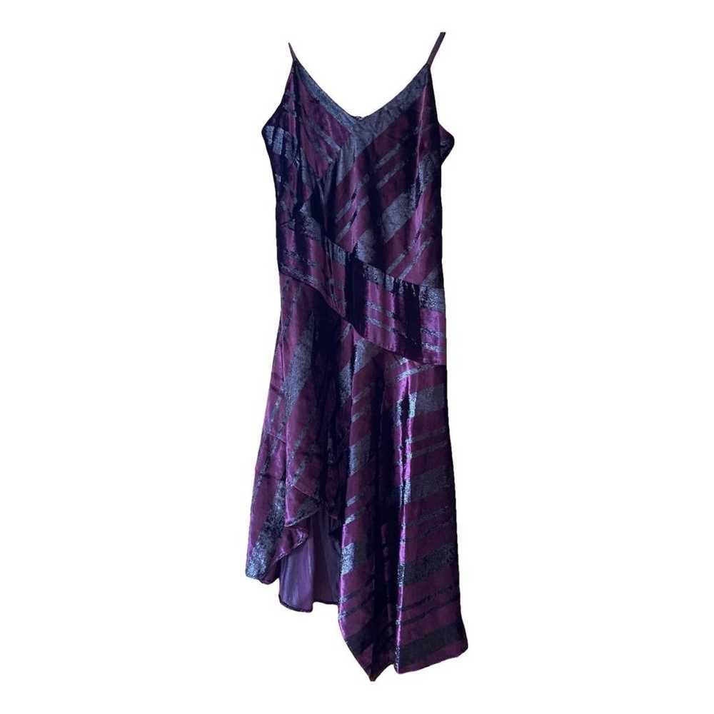 Parker Ny Maxi dress - image 1