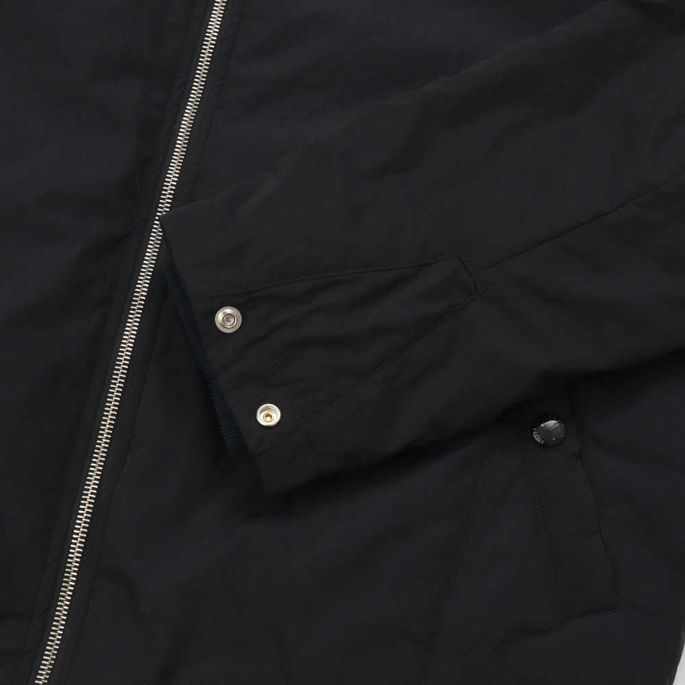 Fursac Zip Crinkled Padded Jacket - image 3