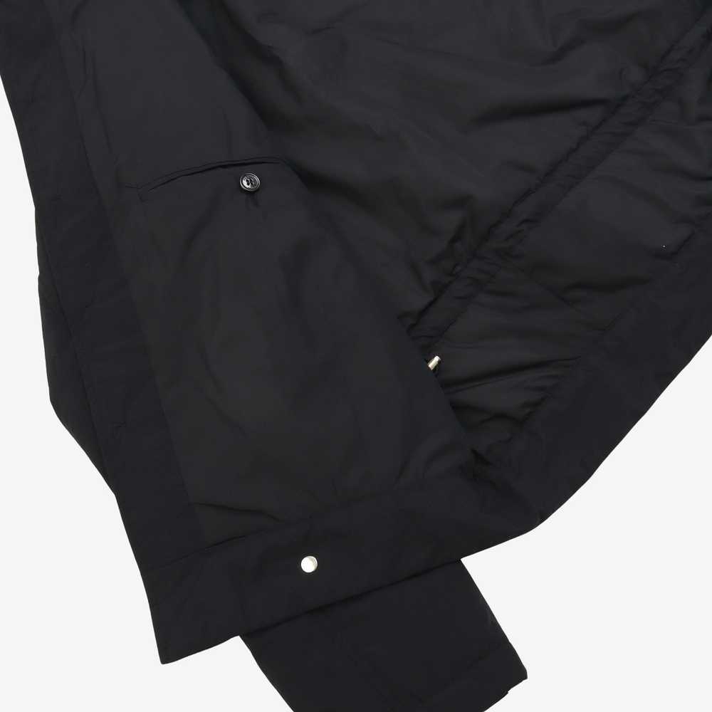 Fursac Zip Crinkled Padded Jacket - image 4