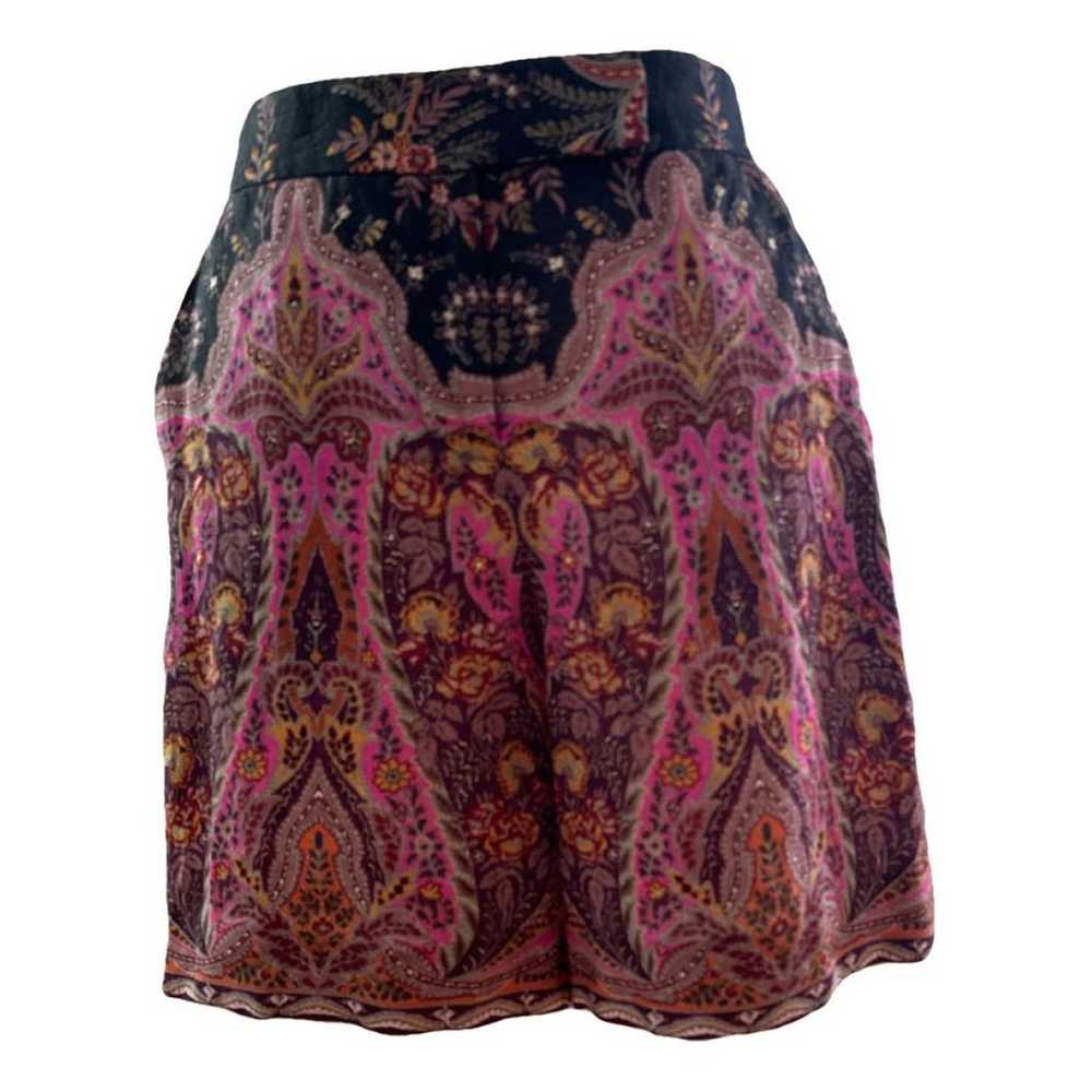 Kobi Halperin Cloth shorts - image 1