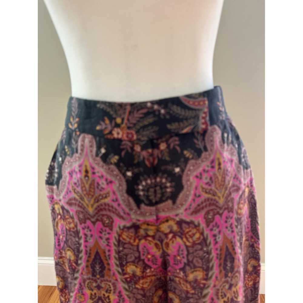 Kobi Halperin Cloth shorts - image 2