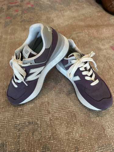 New Balance 574+ (7.5) | Used, Secondhand, Resell