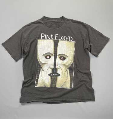 PERFECTLY FADED 1994 PINK FLOYD DIVISION BELL GRA… - image 1