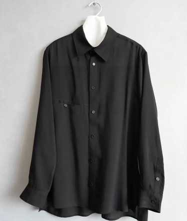 Yohji Yamamoto Yohji Yamamoto 22Ss Detachable Col… - image 1