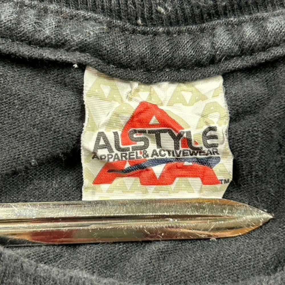 Alstyle Vintage Alstyle Orange County Choppers Me… - image 6