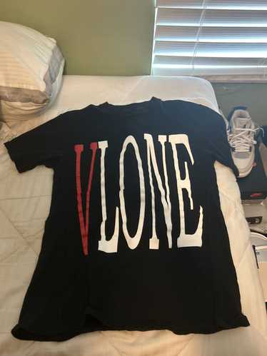 Vlone Vlone staple shirt