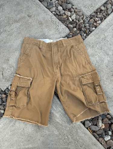 Urban Pipeline Men's Tan Shorts